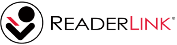 ReaderLink Logo