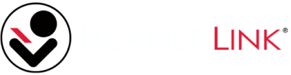 ReaderLink Logo