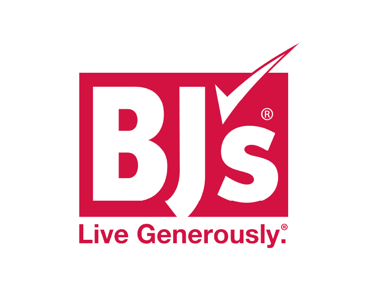 BJ's Logo