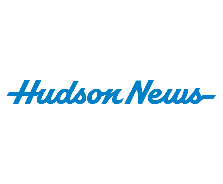 Hudson News Logo