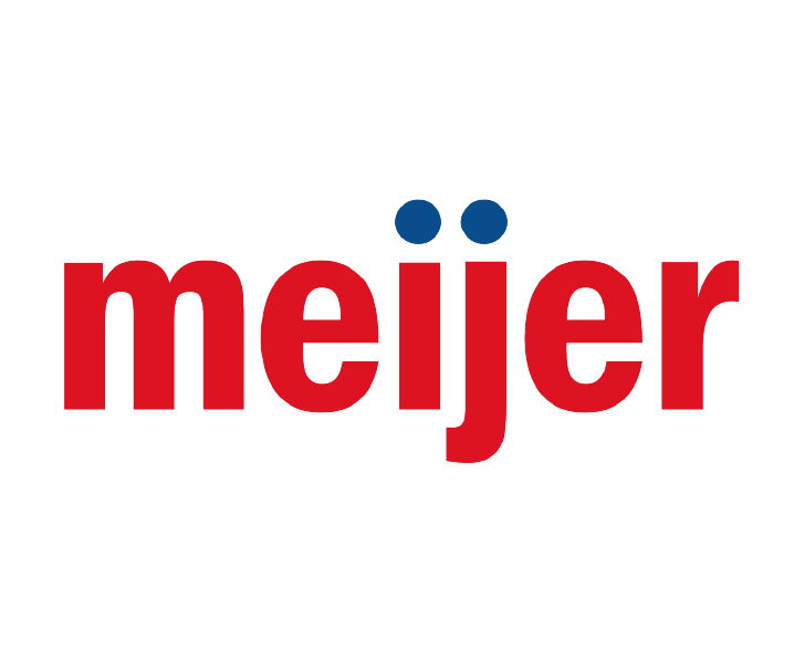 Meijer Logo