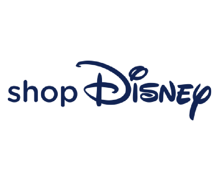 Shop Disney Logo