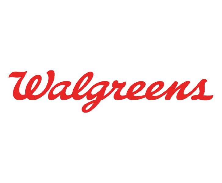 Walgreens Logo