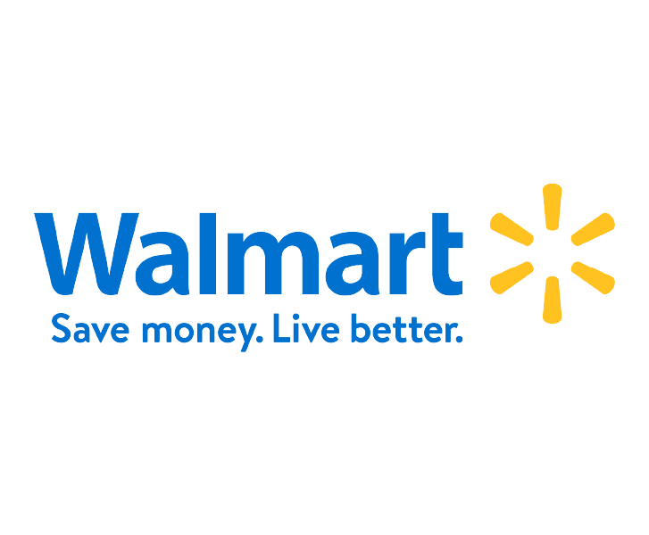 Walmart Logo