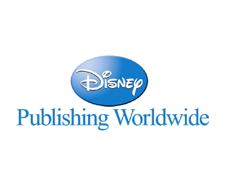 Disney Publishing Worldwide Logo