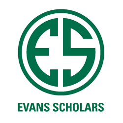 Evans Scholars Logo