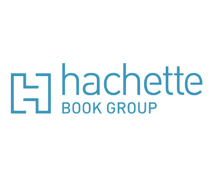 Hachette Book Group Logo