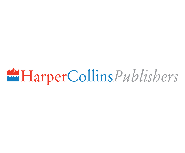 Harper Collins Publishers Logo
