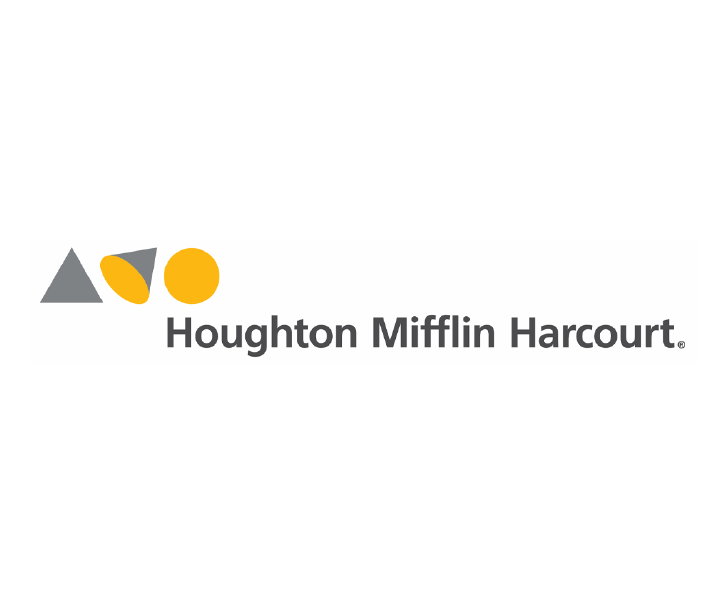 Houghton Mifflin Harcourt Logo