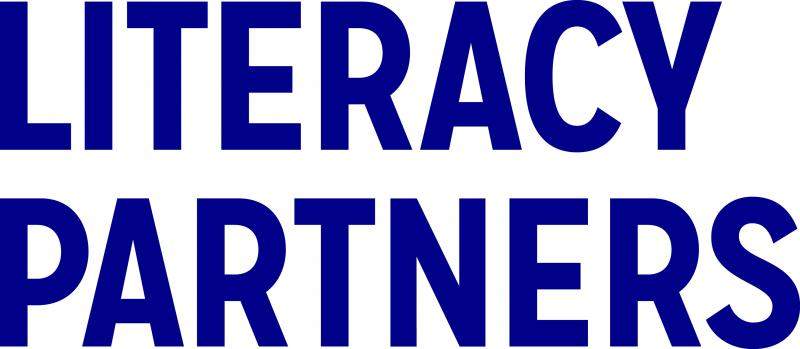 Literacy Partners Logo