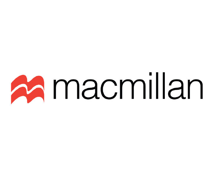 Macmillan Logo