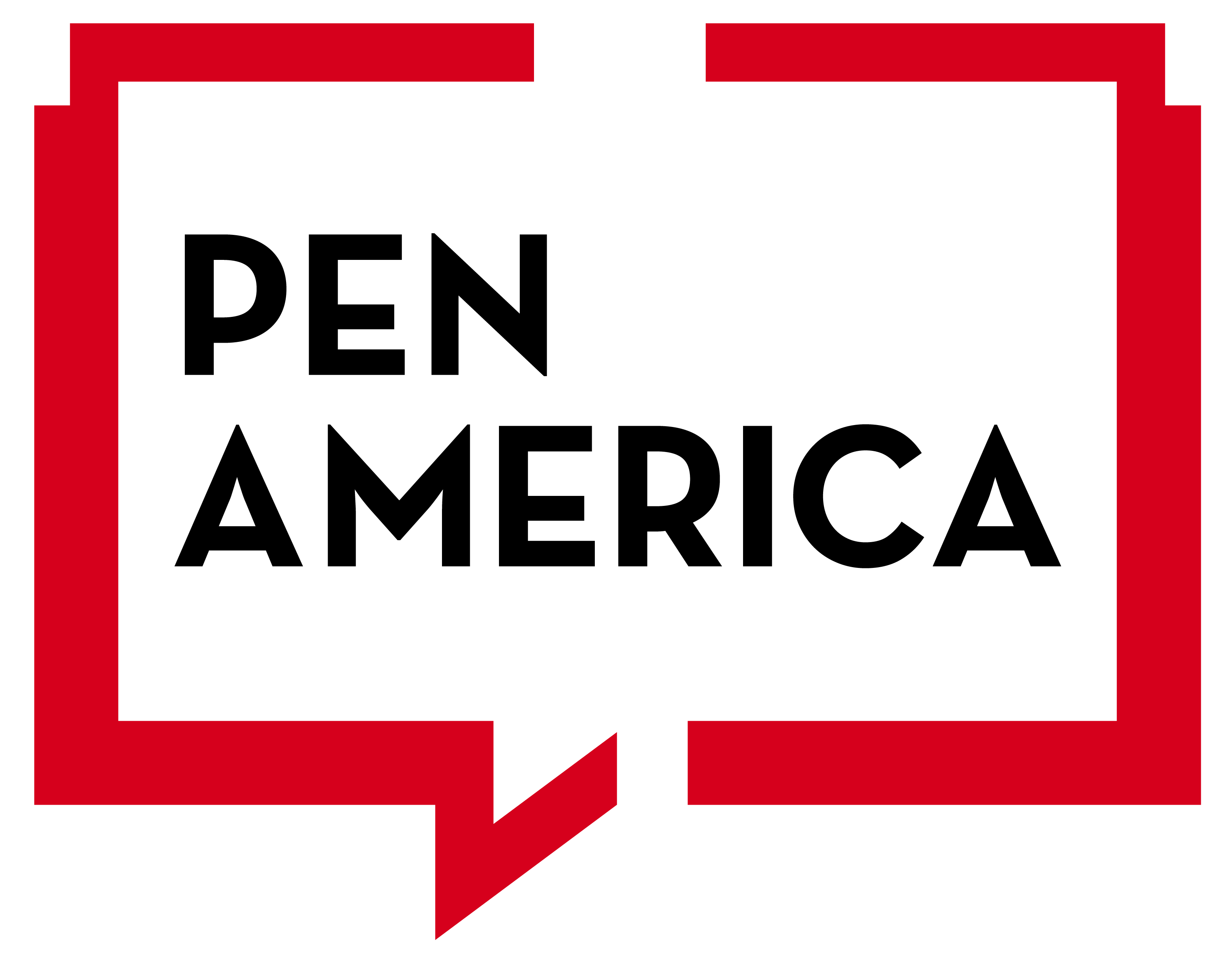 Pen America Logo