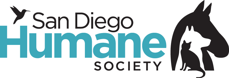 San Diego Humane Society Logo