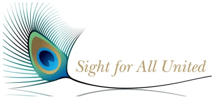 Sight For All United Logo