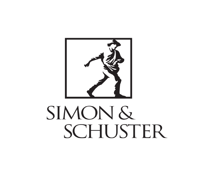 Simon & Schuster Logo