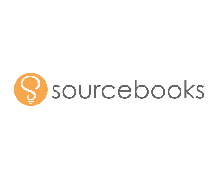 Sourcebooks Logo