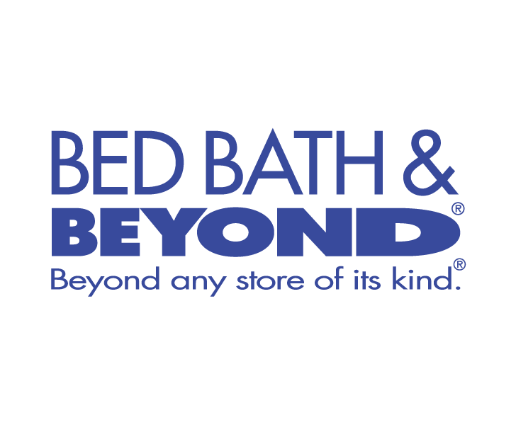 Bed Bath & Beyond logo