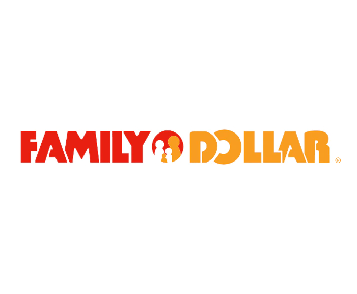 Family Dollar logo