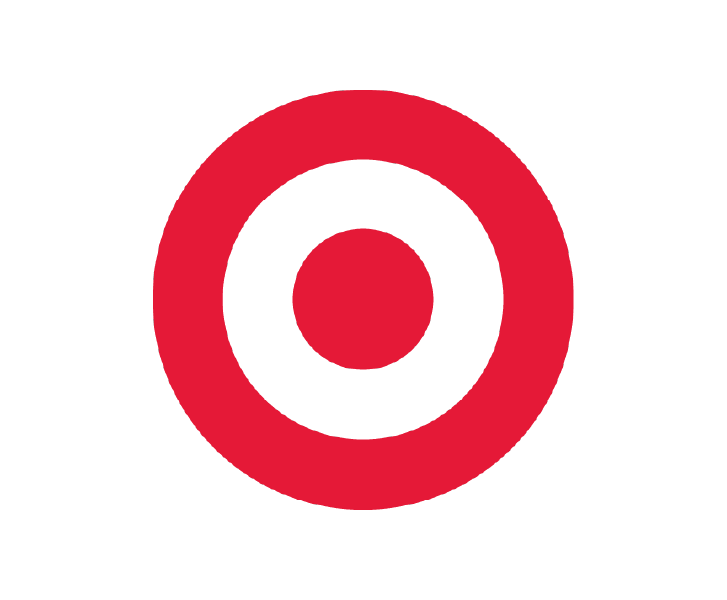 Target logo